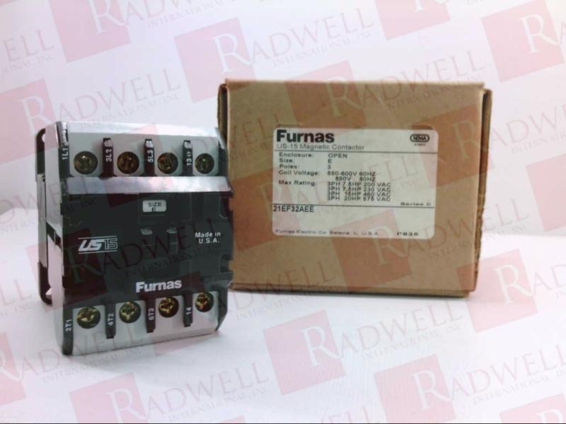 SIEMENS 21EF32AEE