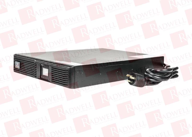 EMERSON GXT4-3000RT120