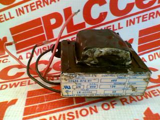 ALLEN BRADLEY 25636-076-01