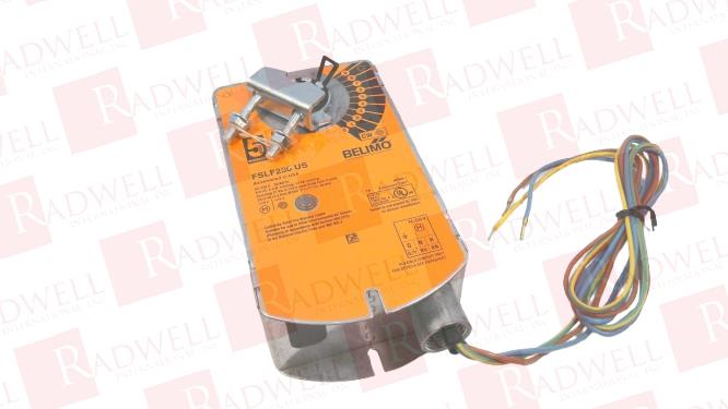 BELIMO FSLF230