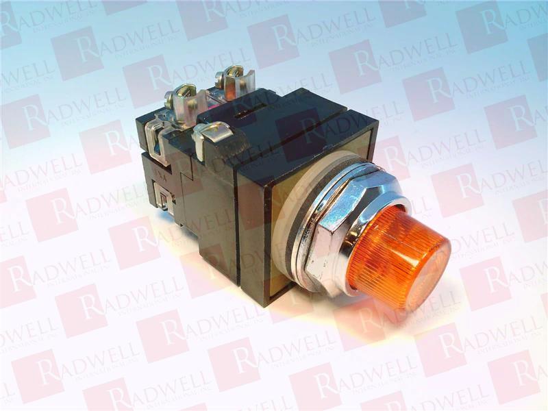 GENERAL ELECTRIC CR104PBT11M1S3