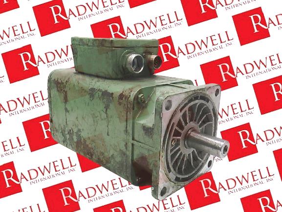 SIEMENS 1FT5072-0AF71-2-Z