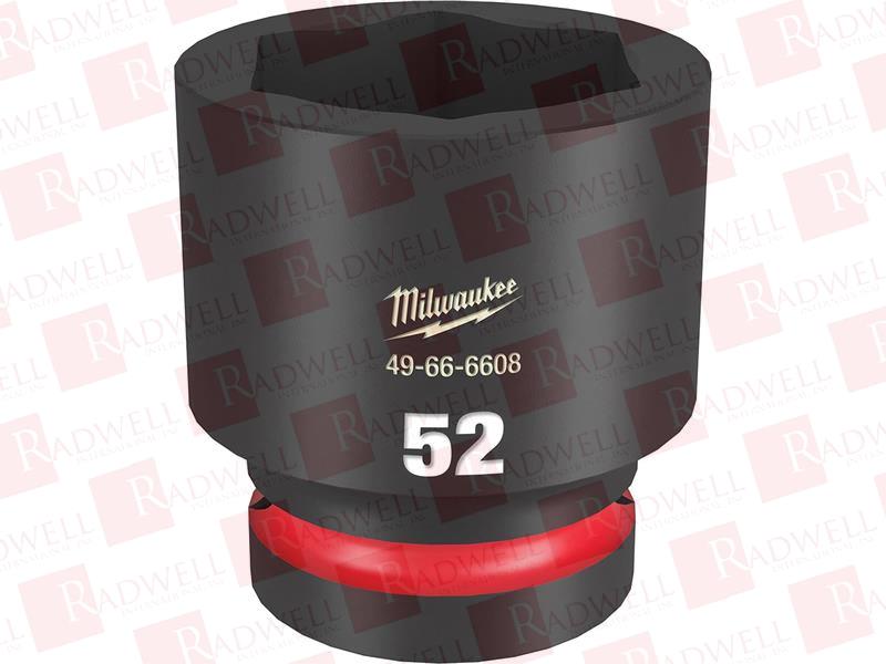 MILWAUKEE POWER TOOLS 49-66-6608