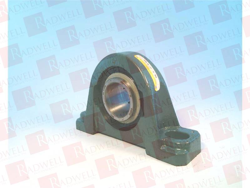 ASEA BROWN BOVERI P2B-DL-107-NL