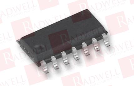 ON SEMICONDUCTOR MC14106BDR2G