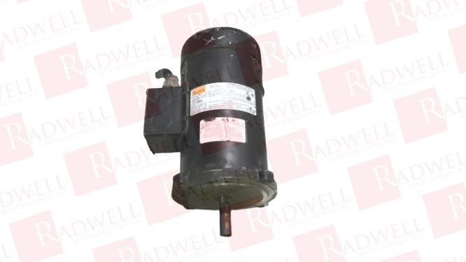 GRAINGER 4Z524A