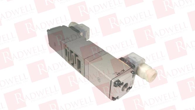 SMC NVSP4414-0009KP