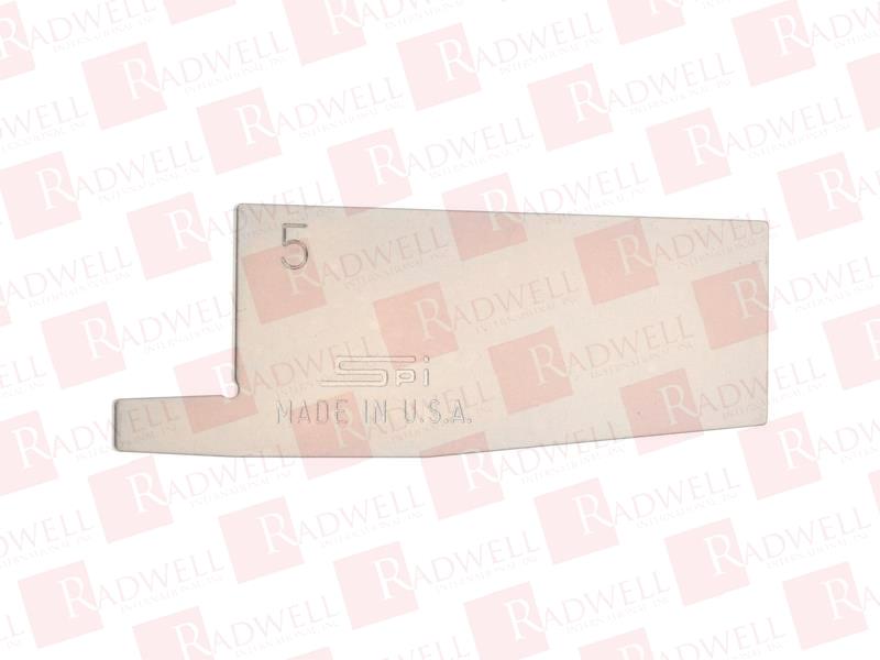 SWISS PRECISION INSTRUMENTS 31-380-9