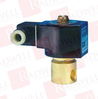 JEFFERSON SOLENOID 1390ST4INAUCT