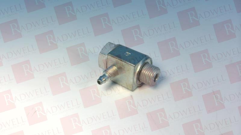 FESTO GRLA-1/8-PK-3-B