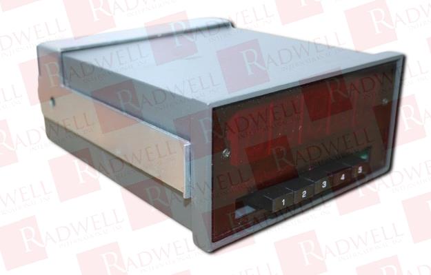 OMEGA ENGINEERING 412B-T