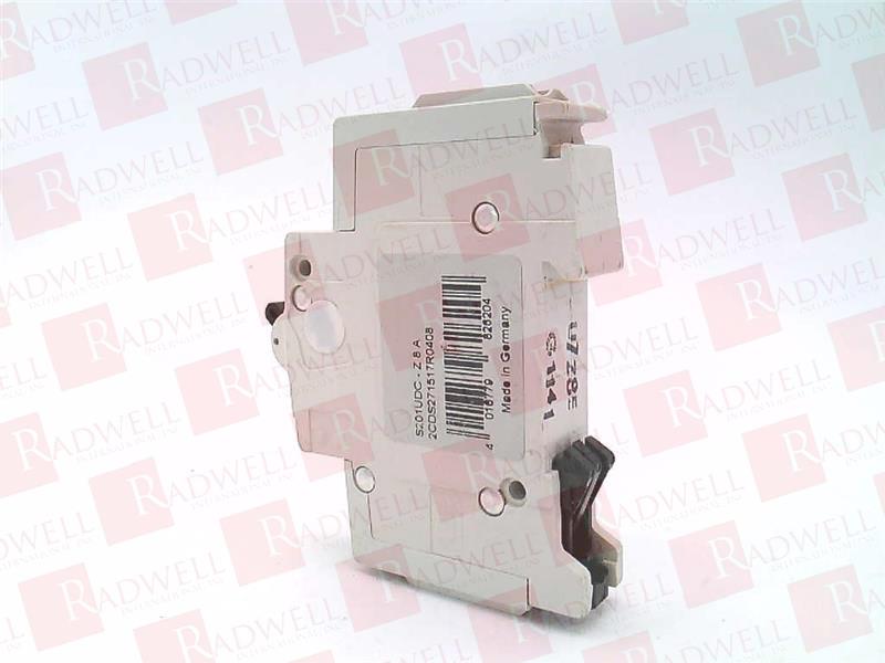 ASEA BROWN BOVERI S201UDC-Z20