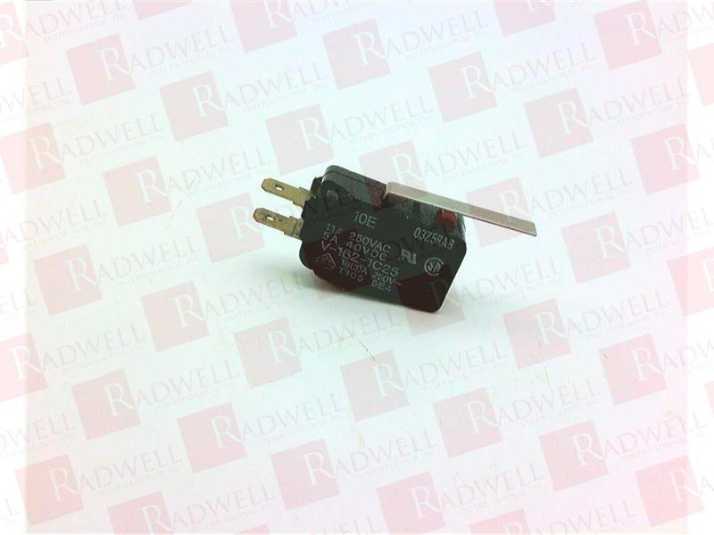 OMRON V-162-1C25