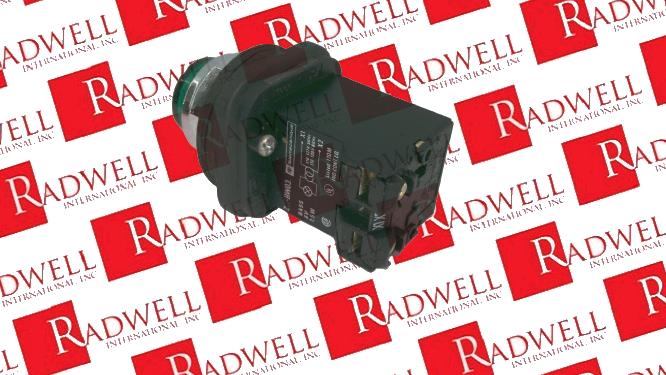 SCHNEIDER ELECTRIC XB3-BV335