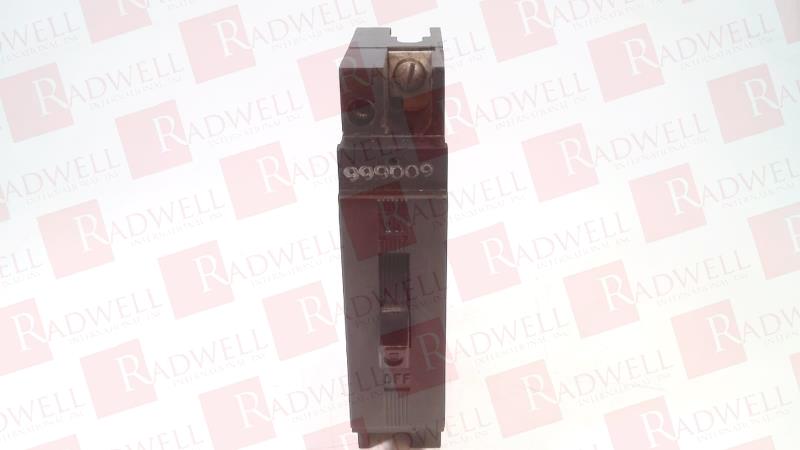 WESTINGHOUSE 999-009