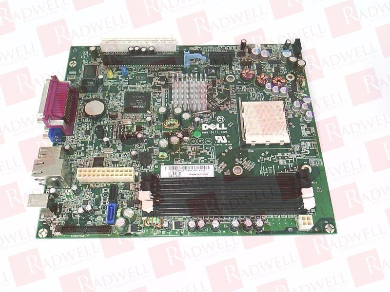 DELL CN-0YP693-70821-85E-E02S