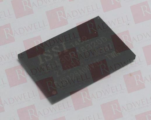 ISSI IS43DR16320D-25DBL