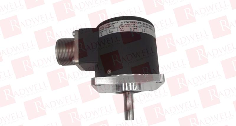 COGNEX 725I-S-S-6000-Q-HV-5-F-1-SX-N-CE