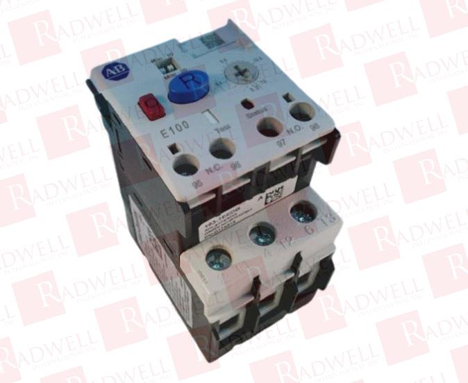 ALLEN BRADLEY 193-1EEDB