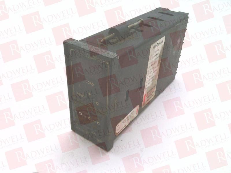 WATLOW 802A-3600-00AA