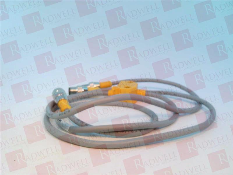 TURCK VB2-RK 4.4T-0.5/2RS 4.4T-0.5/0.5/S651