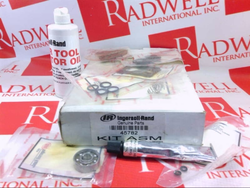 INGERSOLL RAND 45782