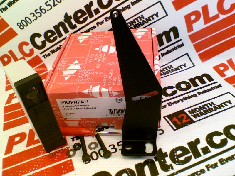 CARLO GAVAZZI PB3PNPA-1