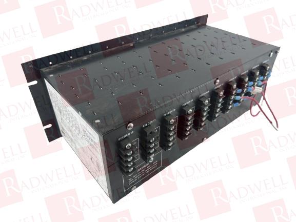 SCHNEIDER ELECTRIC DSP-EF