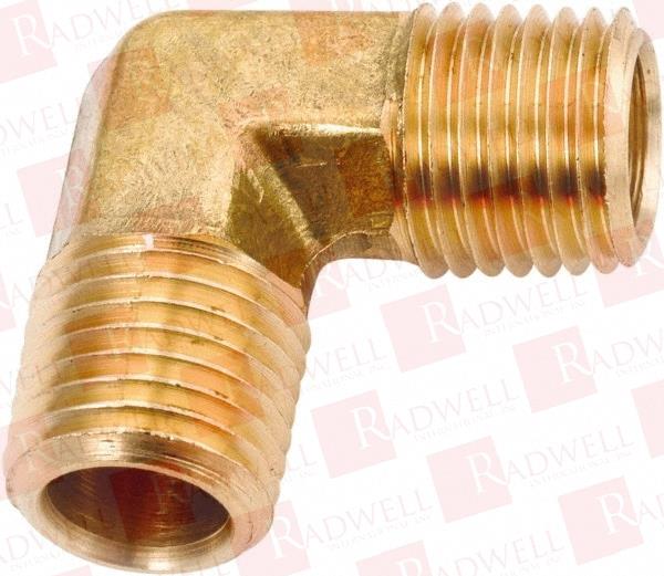 ANDERSON METALS 756230-02