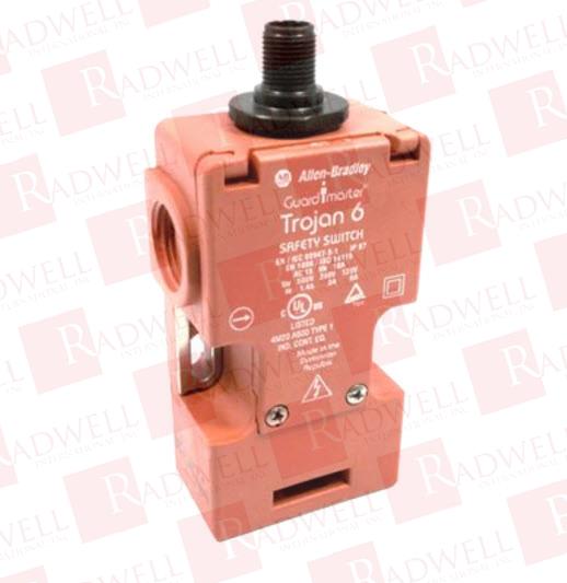 ALLEN BRADLEY 440K-T11417