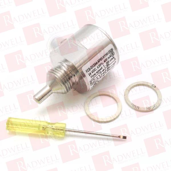 TURCK FCS-G1/2A4-AP8X-H1141/D030