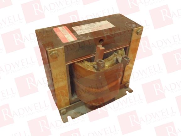 VIRGINIA TRANSFORMER CORP 811871F001-4489C.5