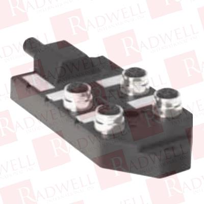 TURCK 4MB12Z-4P2-5/S90