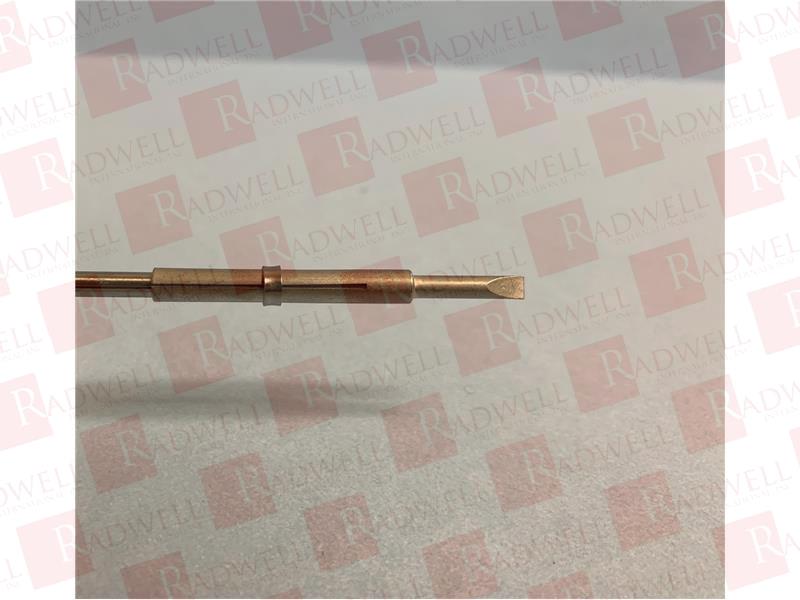 MM NEWMAN 86-NC TIP