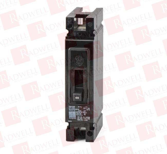 WESTINGHOUSE EHB2035