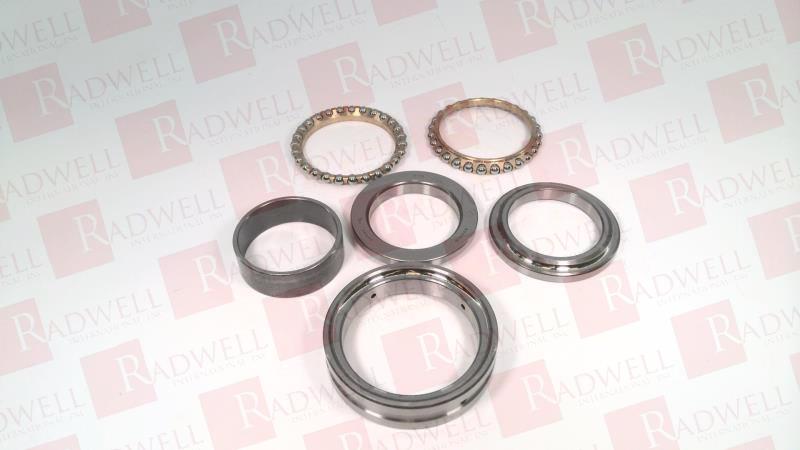 NTN BEARING 562010/GNP5