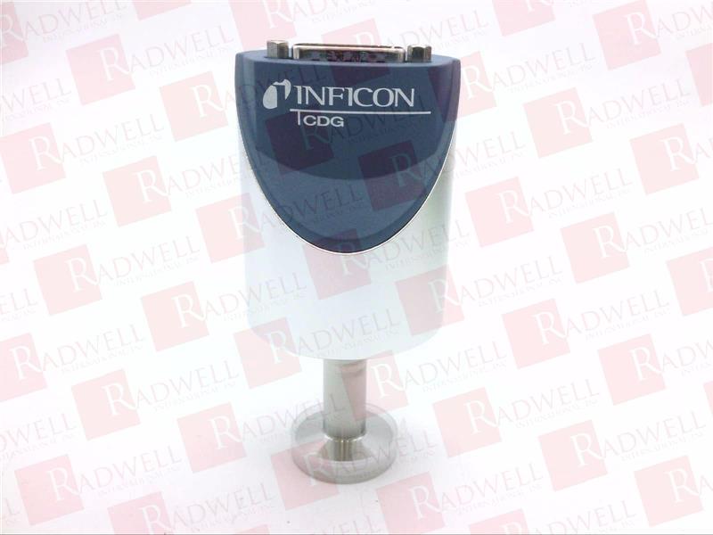 INFICON 1136160901