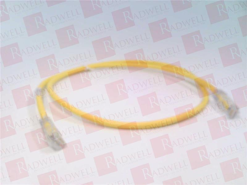 PANDUIT UTPSP1MYLY