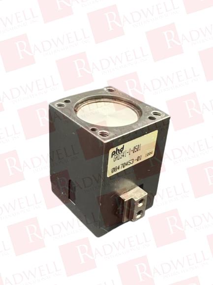 PHD INC GRD341-1-0501 