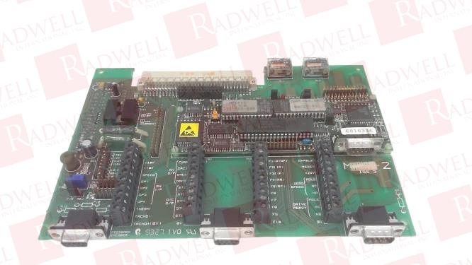 NIDEC CORP 7004-0050