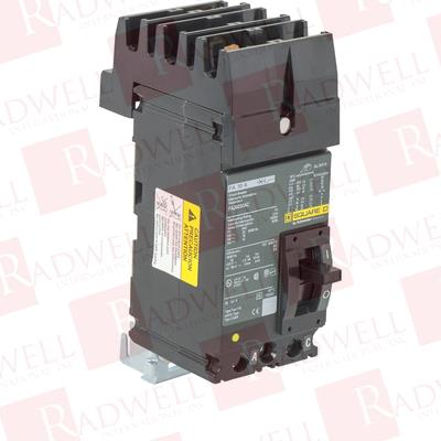 SCHNEIDER ELECTRIC FC24070AC