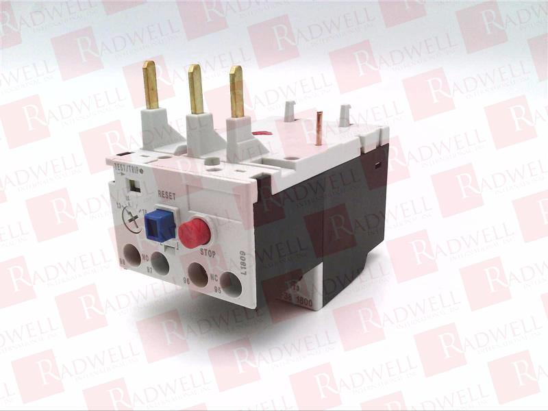 LOVATO RF381800