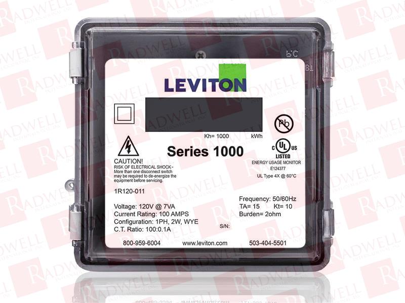LEVITON 1R120-11