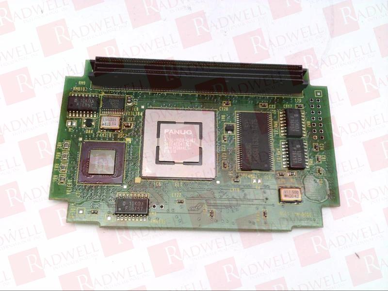 FANUC A20B-3300-0280-R