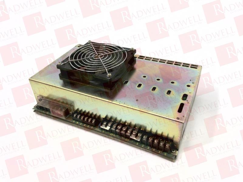 ADVANCE POWER SUPPLIES LTD P500/701