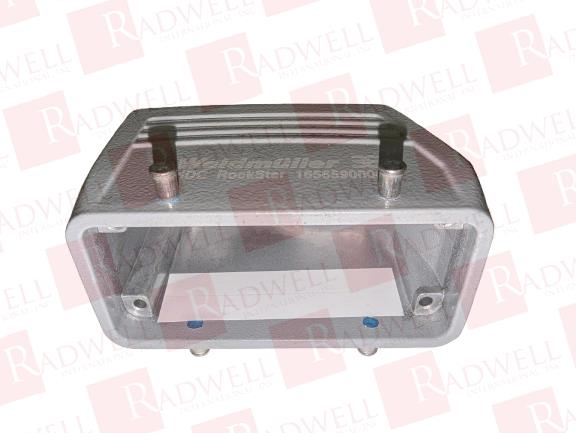 WEIDMULLER 1656590000