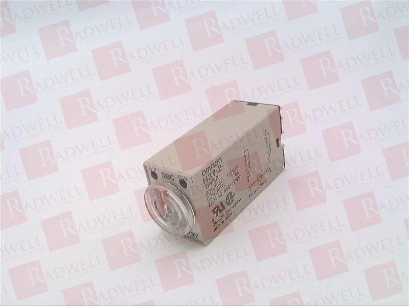 RELAY, 5AMP, 250VAC, 0-5MIN