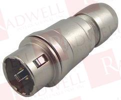 HIROSE ELECTRIC HR10-7J-4P(73)
