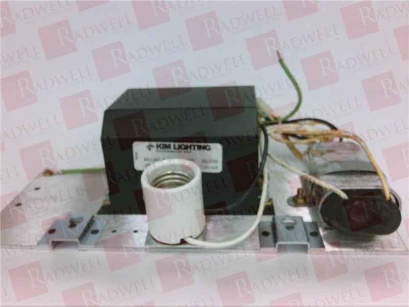 KIM LIGHTING 85115A