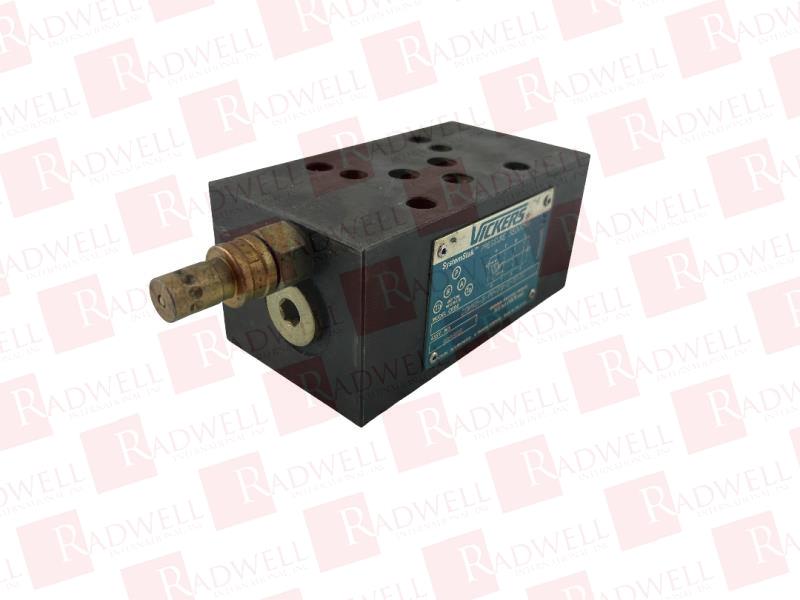 EATON CORPORATION 868863
